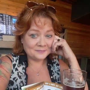 Meet your Posher, Dana